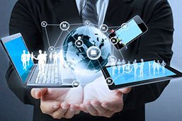 virtats Виртуальная АТС